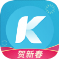 酷狗音乐大字版官方app v2.1.8