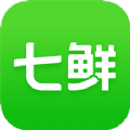 七鲜生鲜超市app软件 v3.8.0