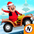 山地追逐赛游戏安卓版 v1.0.35