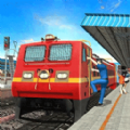 机车运输大作战游戏官方版 v1.0