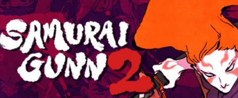 满满的复古像素风《侍铳2》游戏质量出色