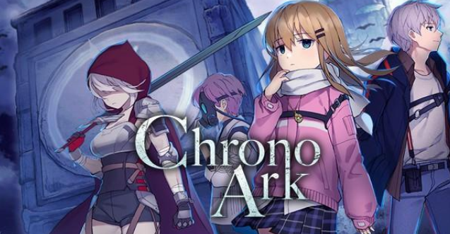 《超时空方舟》强烈的日呆风格，格外硬核的玩法