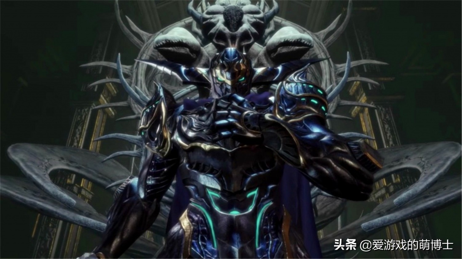 《最终幻想：起源》在《FF》一众产品中极具创意