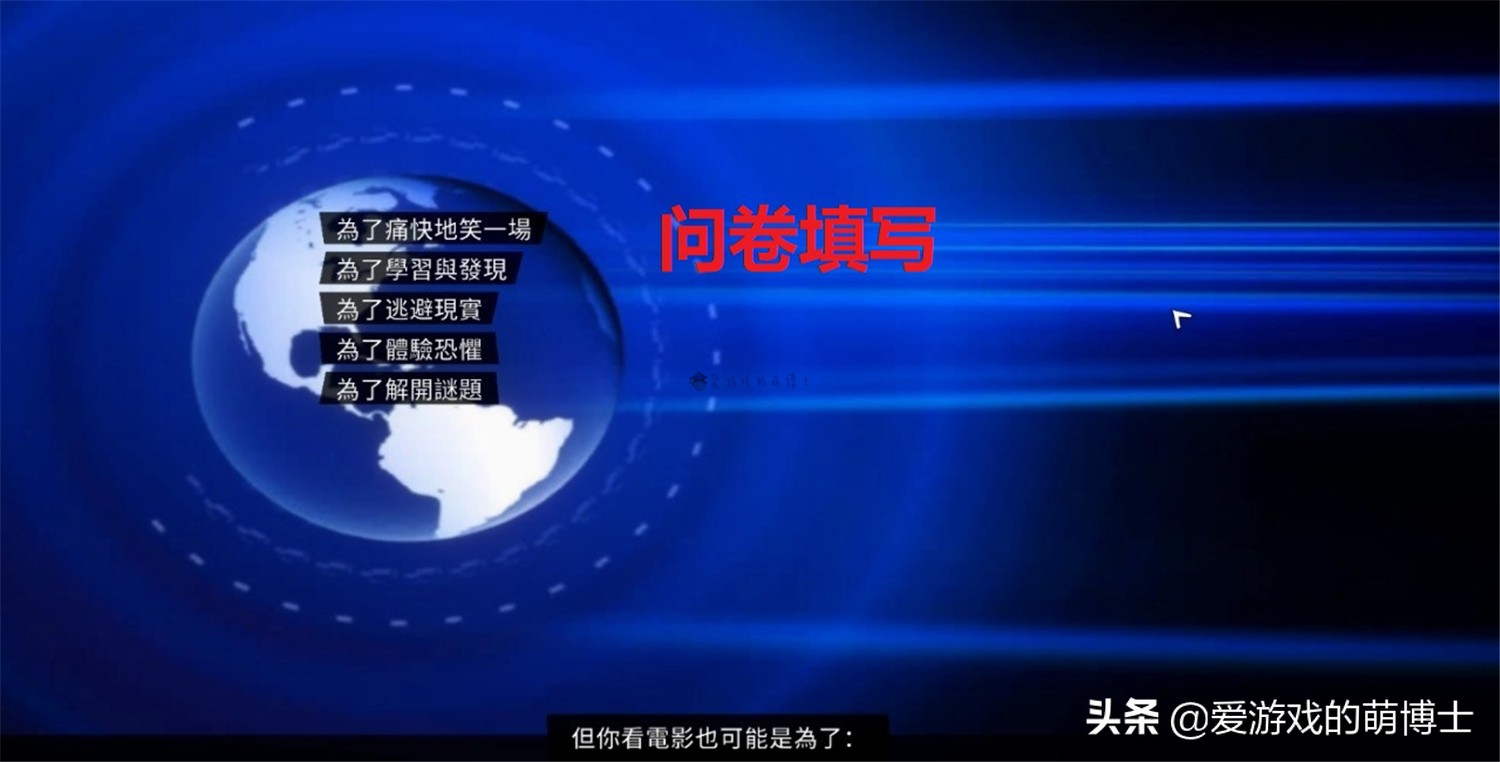 《九十六号公路》让玩家的游戏过程每次都独一无二