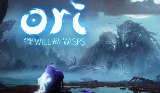 《精灵与萤火意志》：一部充满精彩世界观、激情与爱情的神作