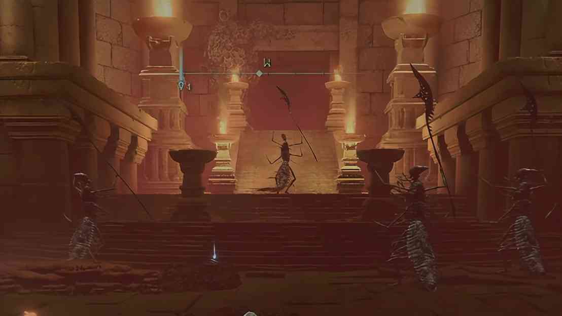 艾尔登法环：雪魔女支线及群星结局