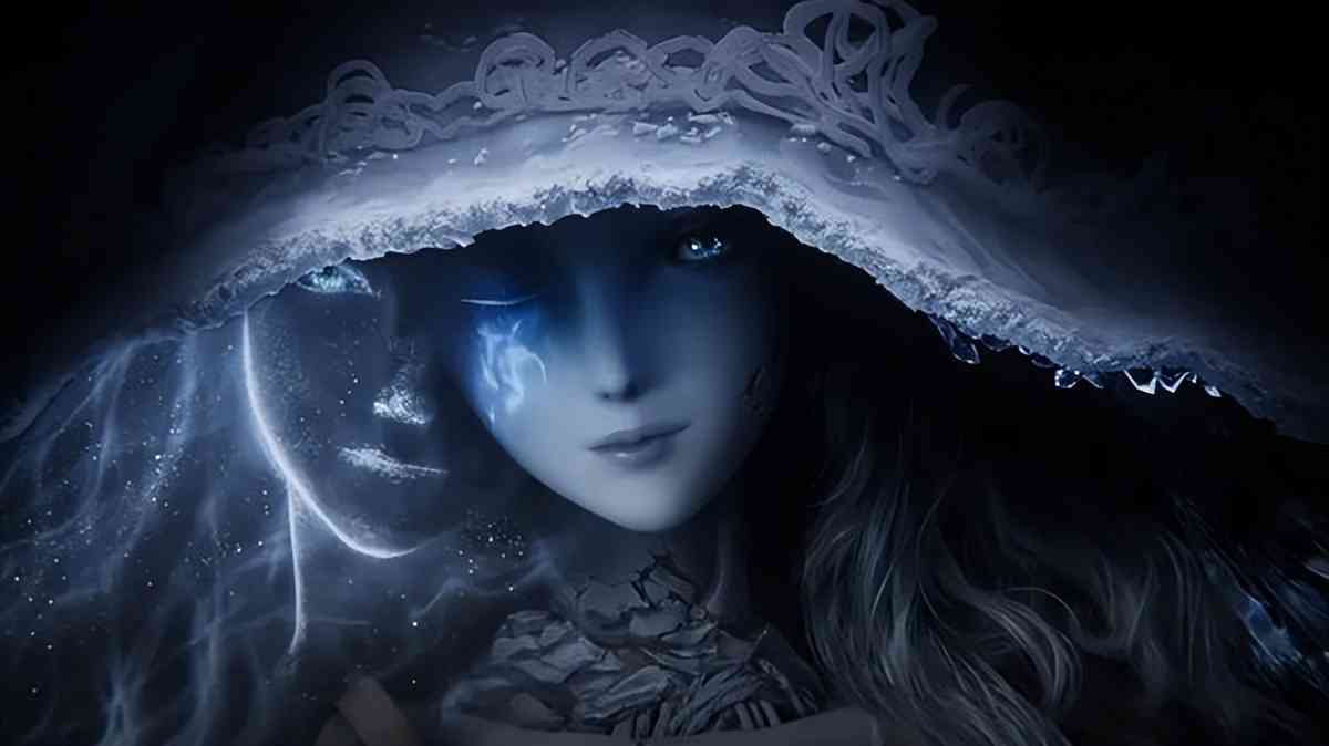 艾尔登法环：雪魔女支线及群星结局