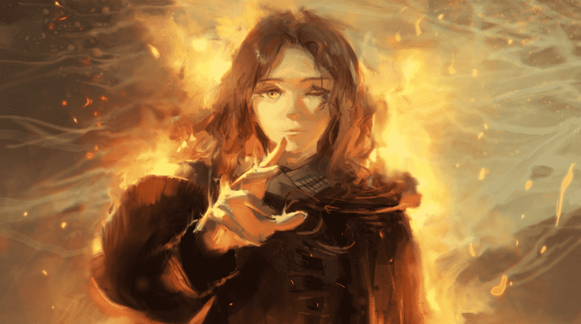 《艾尔登法环》版本更新！巨剑起飞！法师削弱！祷告大加强