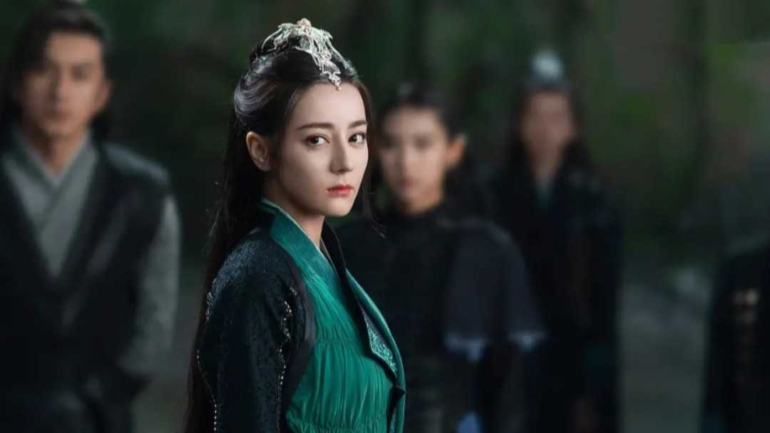张黎导演新剧将拍，自编自导武侠剧《天涯明月刀》，迪丽热巴主演