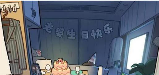 看不见的真相生日惊魂怎么过​(生日惊魂通关教程)