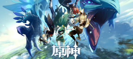 原神清籁岛在哪​?清籁岛详细介绍